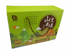 雜糧